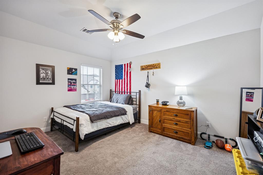 Trinity Falls Planning Unit 2 Ph 1b - Residential