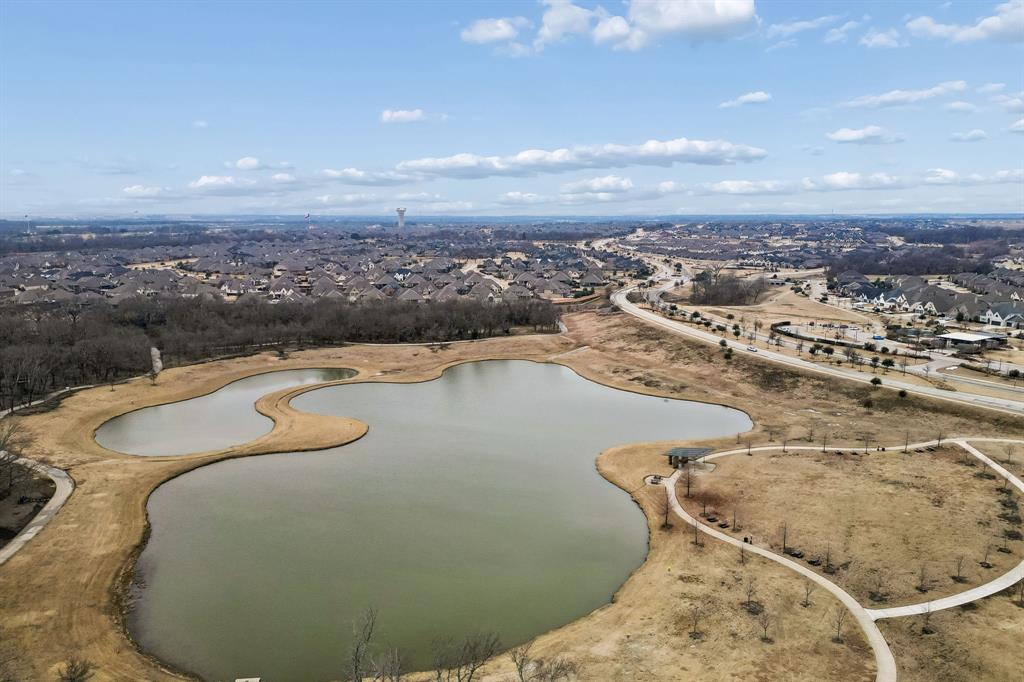 Trinity Falls Planning Unit 2 Ph 1b - Residential