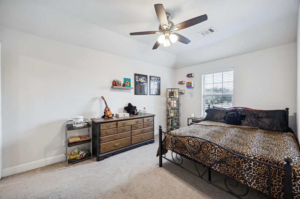 Trinity Falls Planning Unit 2 Ph 1b - Residential