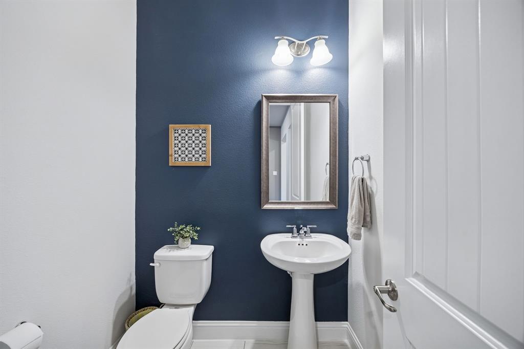 Trinity Falls Planning Unit 2 Ph 1b - Residential