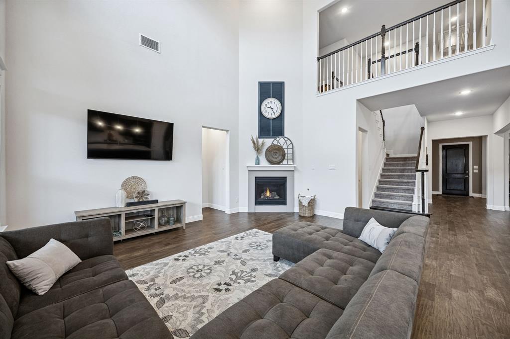 Trinity Falls Planning Unit 2 Ph 1b - Residential