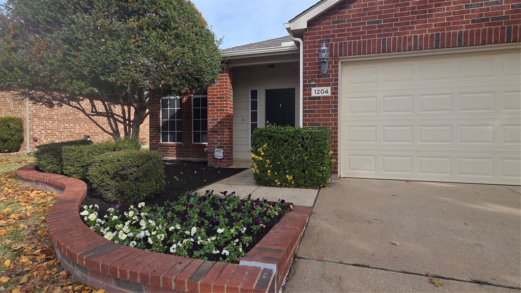 Meadows Of Roanoke Ph II - Residential Lease