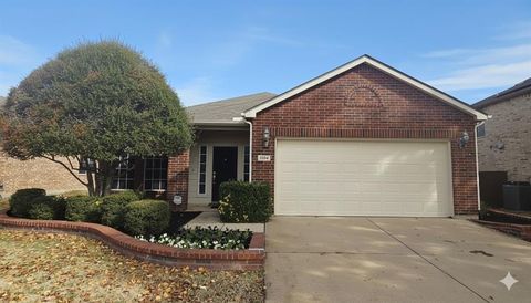 1204 Riverside Road Roanoke TX 76262