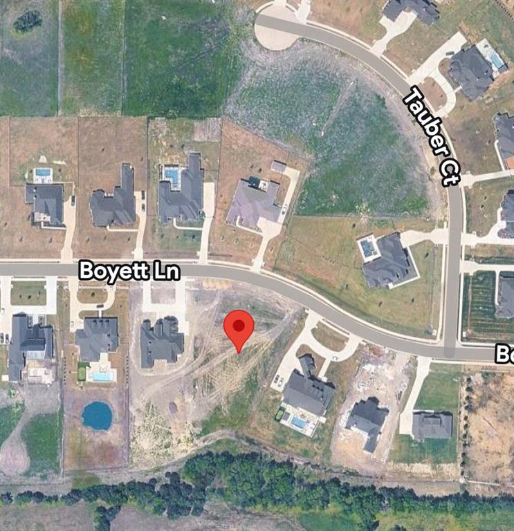 Northgate Add - Land