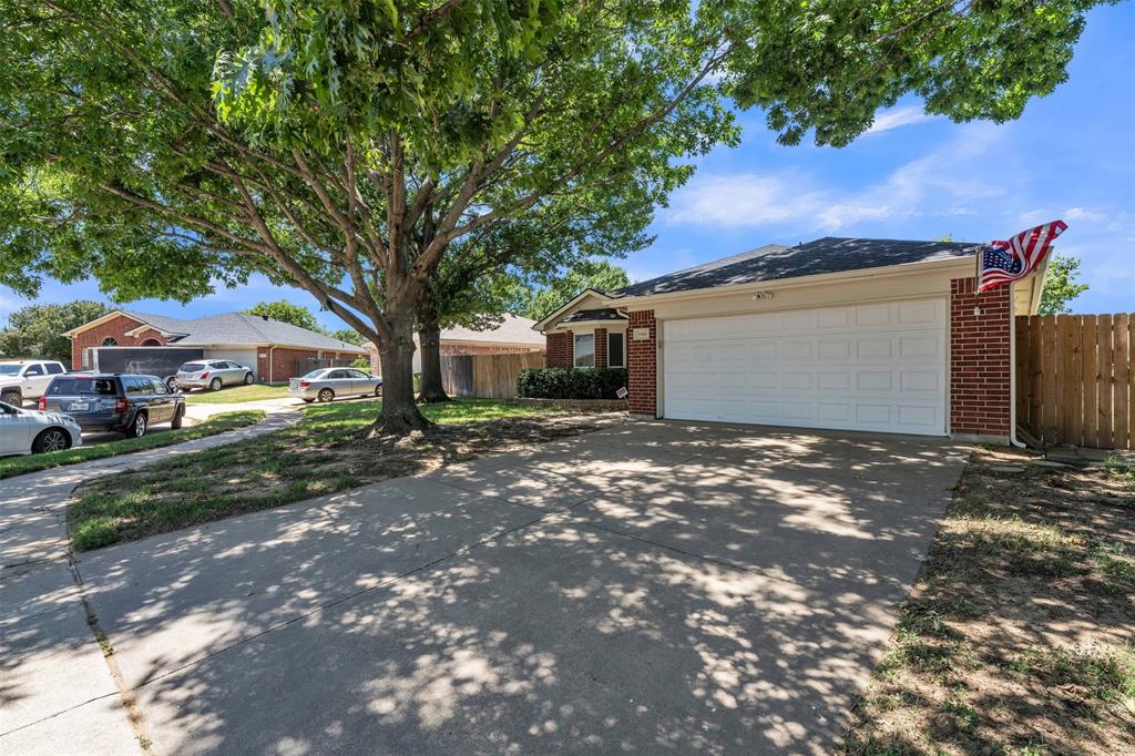 5909 Colebrook Court