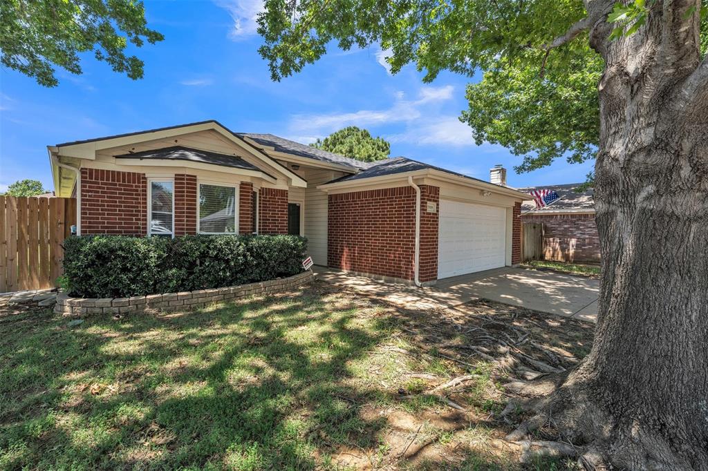 5909 Colebrook Court