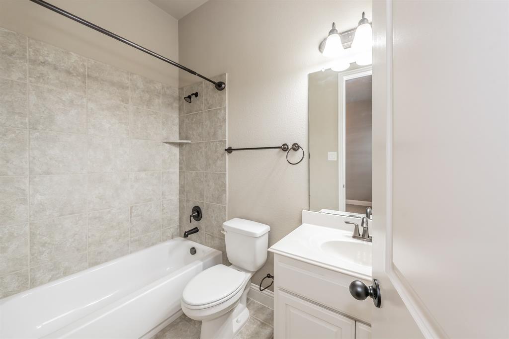 Fall Creek Ph 1 - Residential Lease