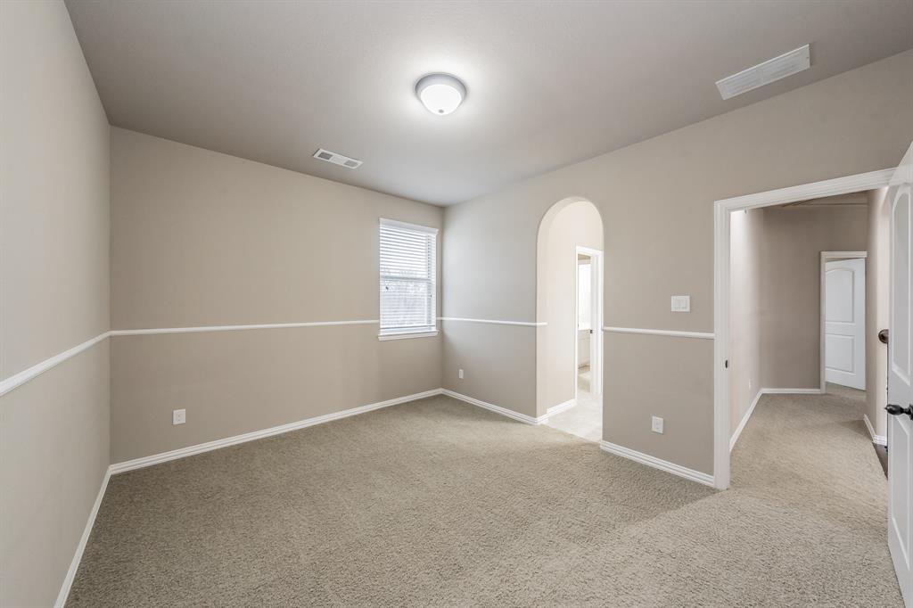 Fall Creek Ph 1 - Residential Lease