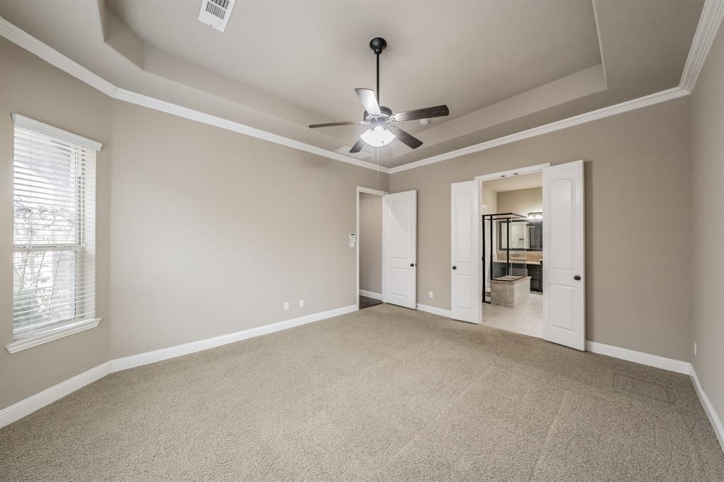 Fall Creek Ph 1 - Residential Lease