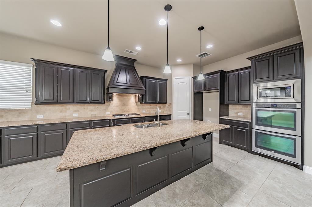 Fall Creek Ph 1 - Residential Lease