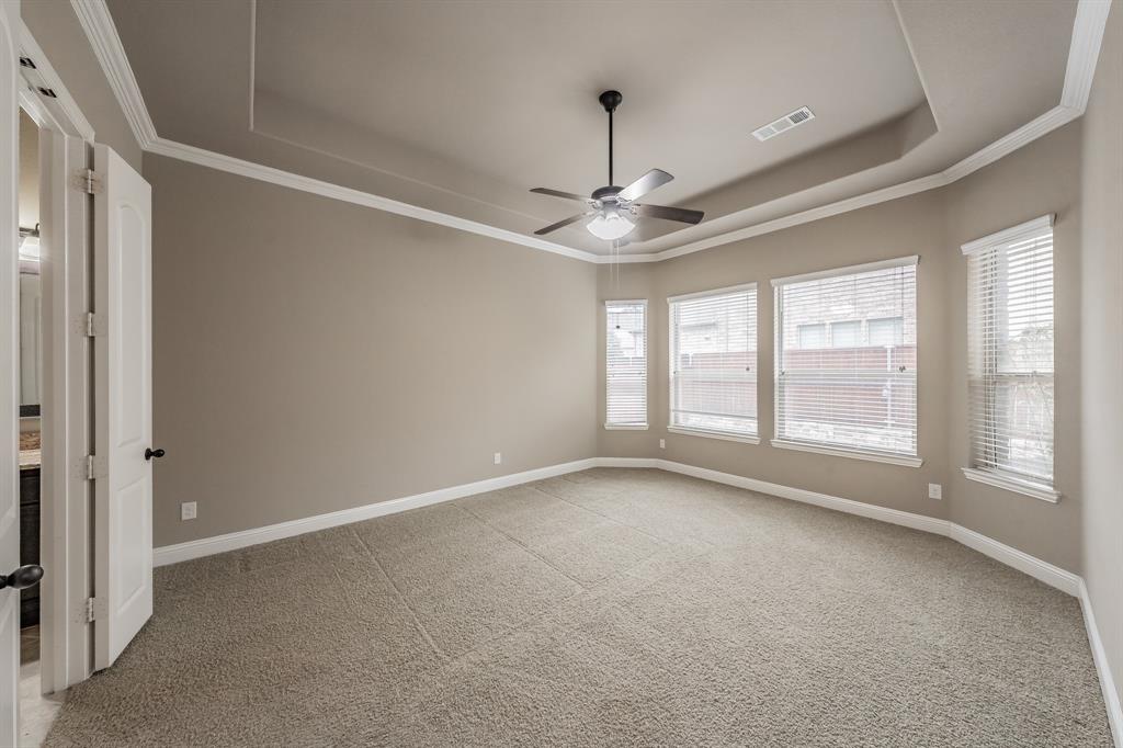 Fall Creek Ph 1 - Residential Lease