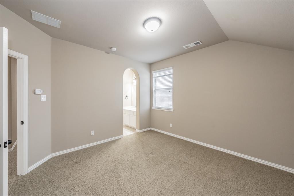 Fall Creek Ph 1 - Residential Lease