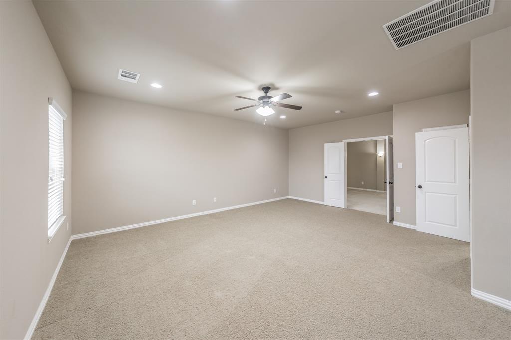 Fall Creek Ph 1 - Residential Lease