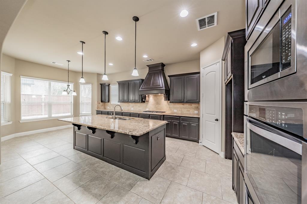 Fall Creek Ph 1 - Residential Lease