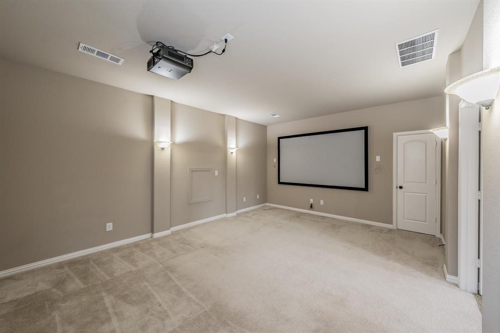 Fall Creek Ph 1 - Residential Lease