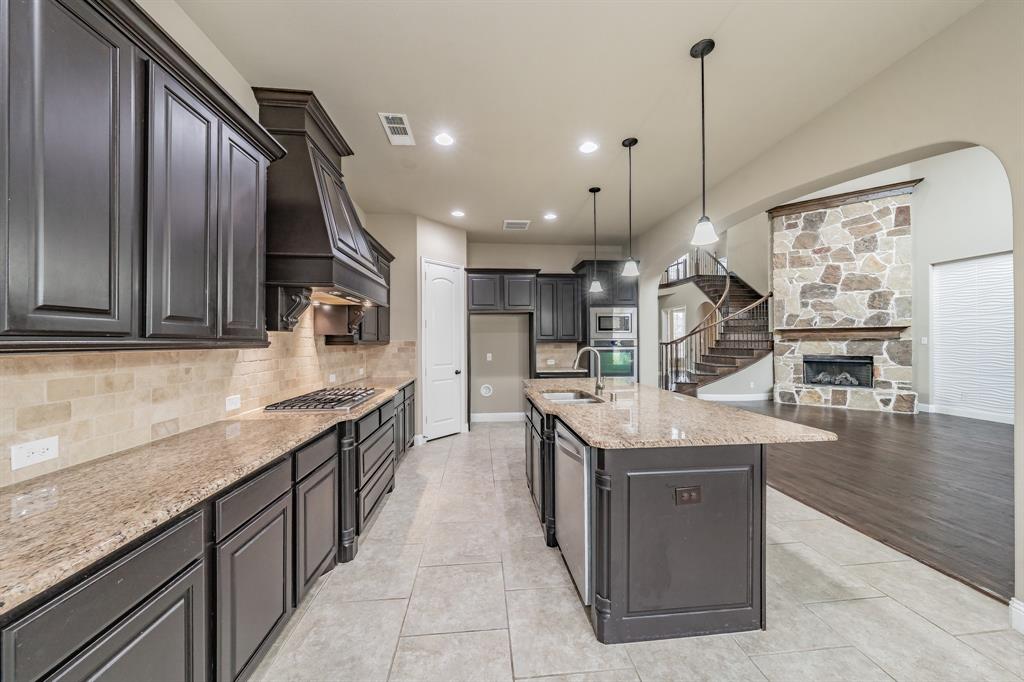 Fall Creek Ph 1 - Residential Lease