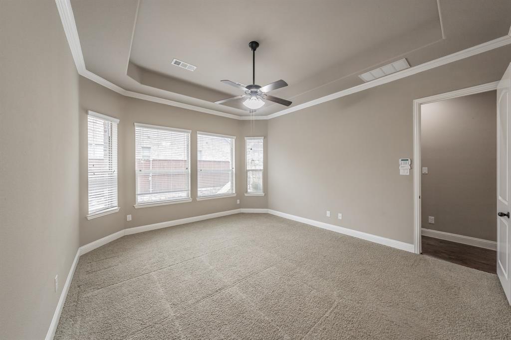 Fall Creek Ph 1 - Residential Lease