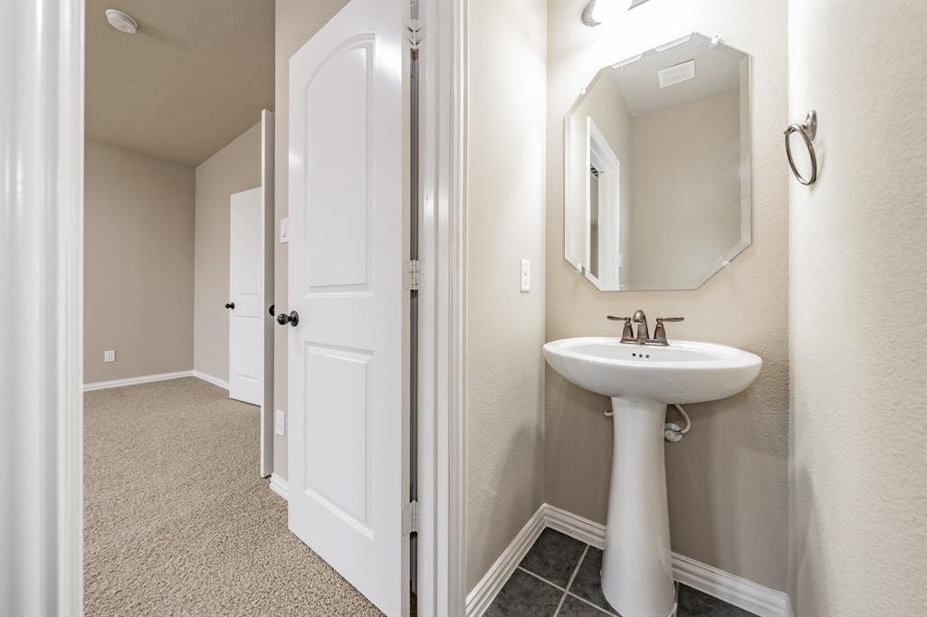 Fall Creek Ph 1 - Residential Lease