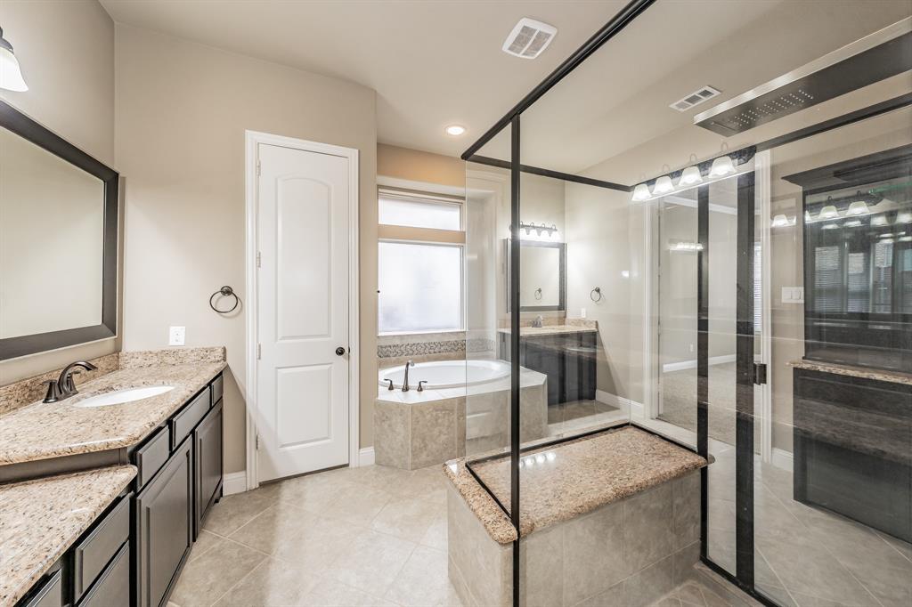 Fall Creek Ph 1 - Residential Lease