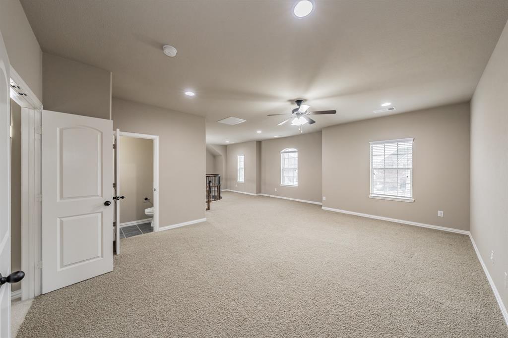 Fall Creek Ph 1 - Residential Lease