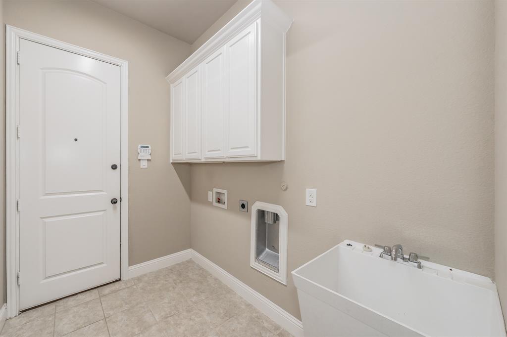 Fall Creek Ph 1 - Residential Lease