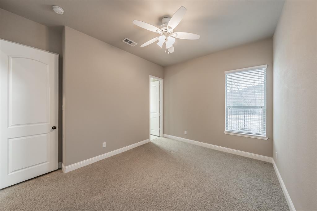 Fall Creek Ph 1 - Residential Lease