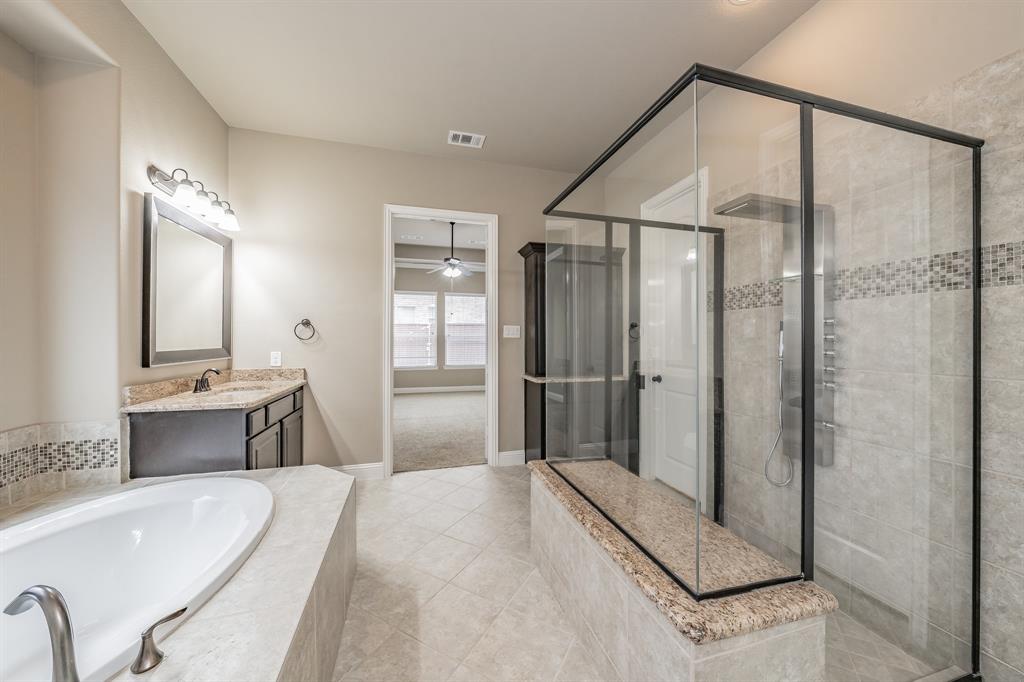 Fall Creek Ph 1 - Residential Lease