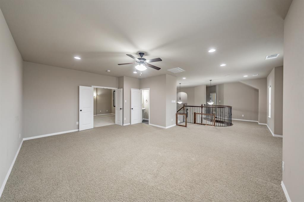 Fall Creek Ph 1 - Residential Lease