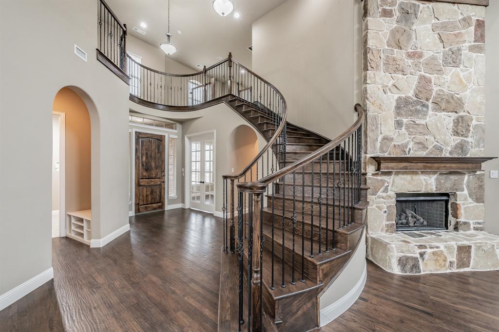 Fall Creek Ph 1 - Residential Lease