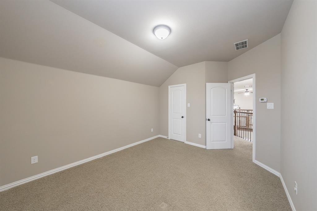 Fall Creek Ph 1 - Residential Lease