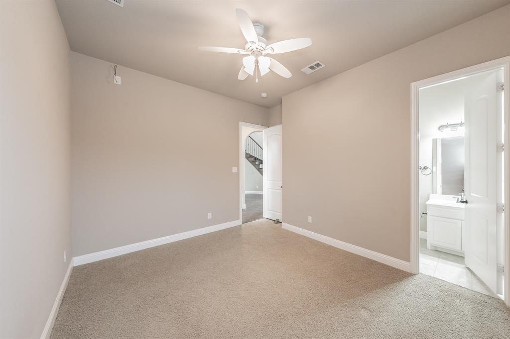 Fall Creek Ph 1 - Residential Lease