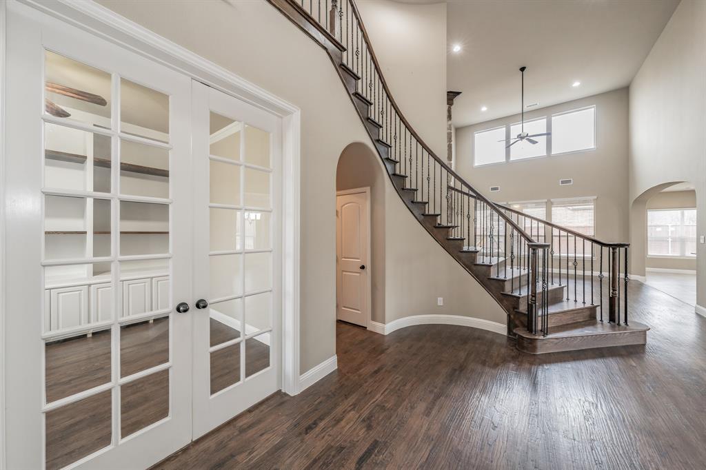 Fall Creek Ph 1 - Residential Lease