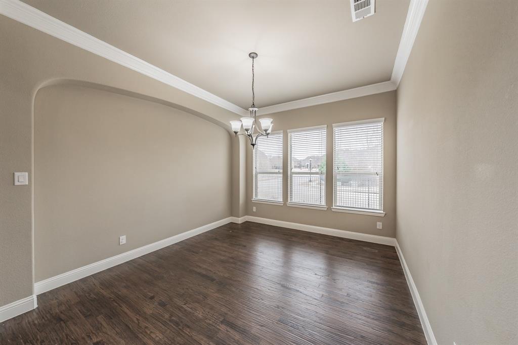 Fall Creek Ph 1 - Residential Lease