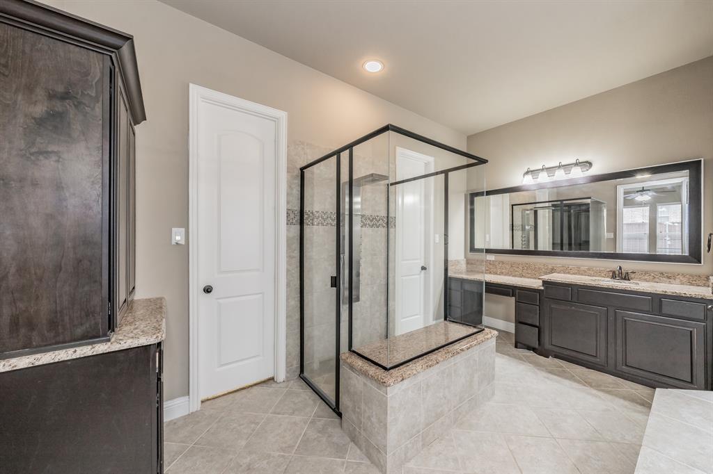 Fall Creek Ph 1 - Residential Lease