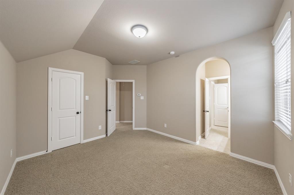 Fall Creek Ph 1 - Residential Lease