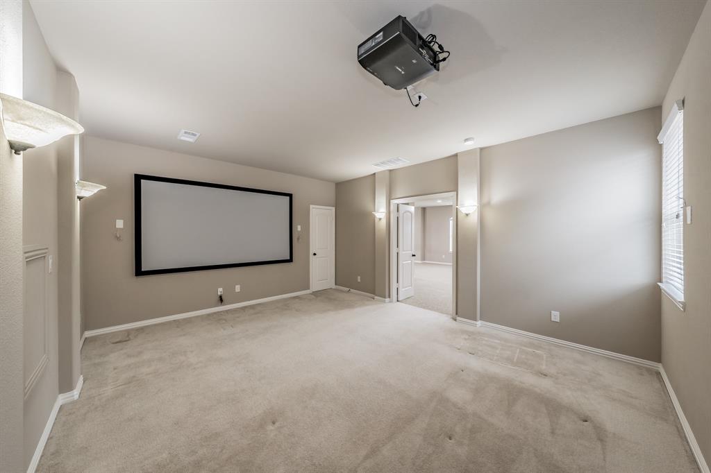 Fall Creek Ph 1 - Residential Lease