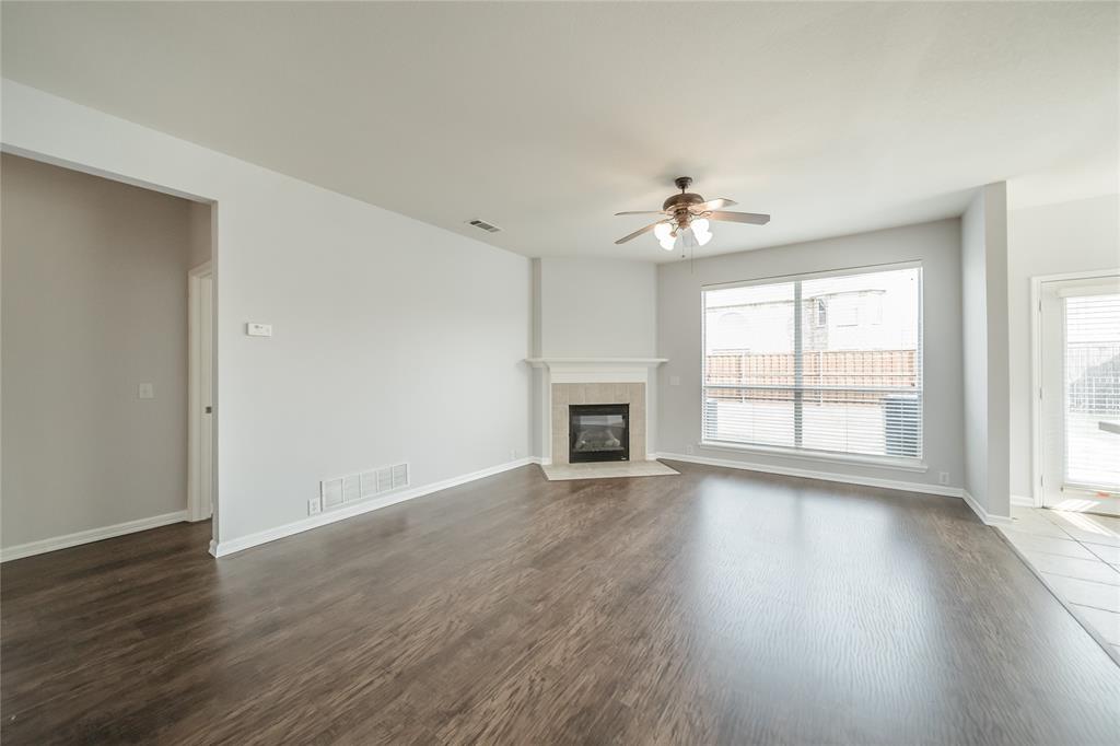 Fountainview Ph Three - Residential Lease