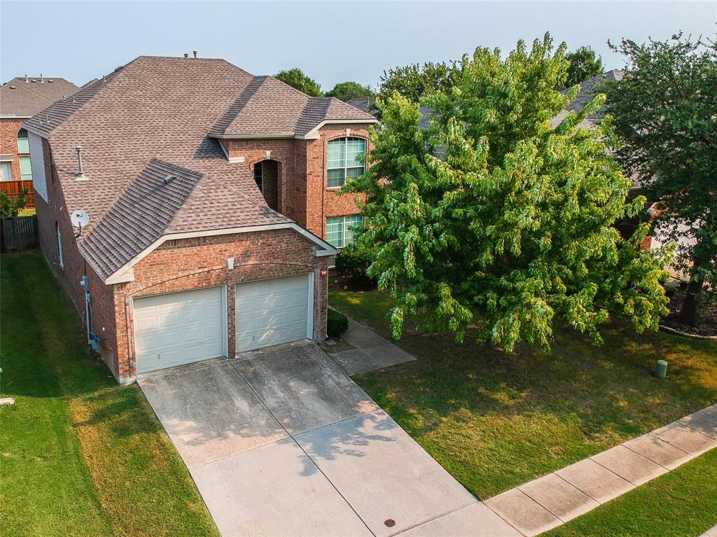 Fountainview Ph Three - Residential Lease