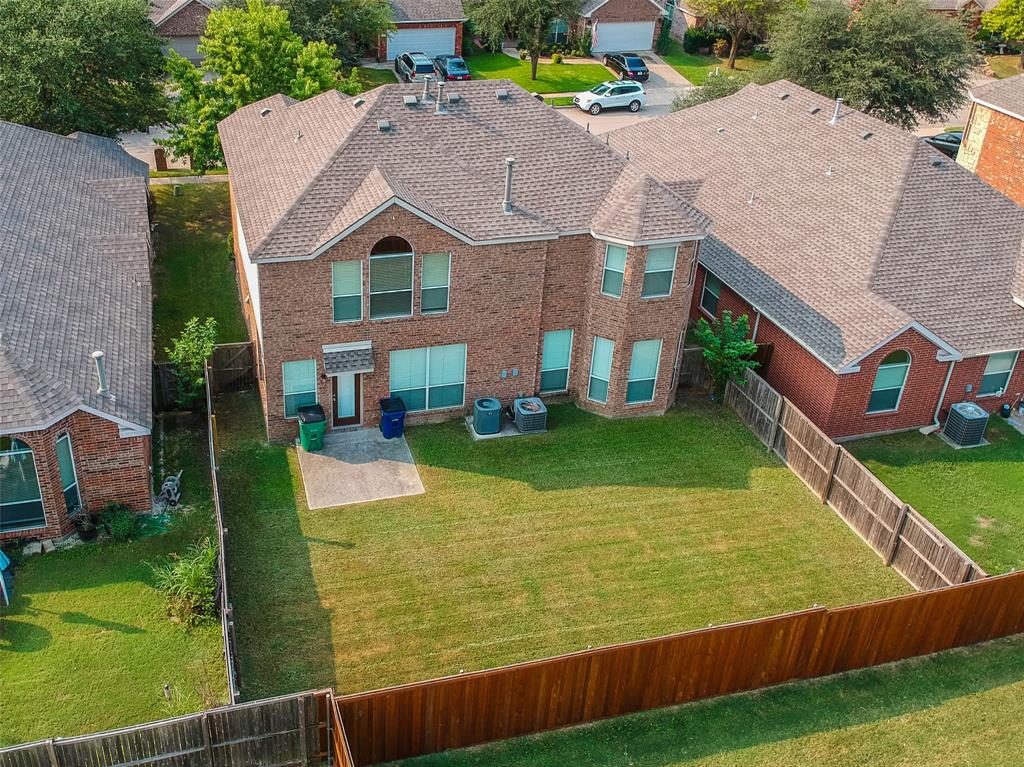 Fountainview Ph Three - Residential Lease