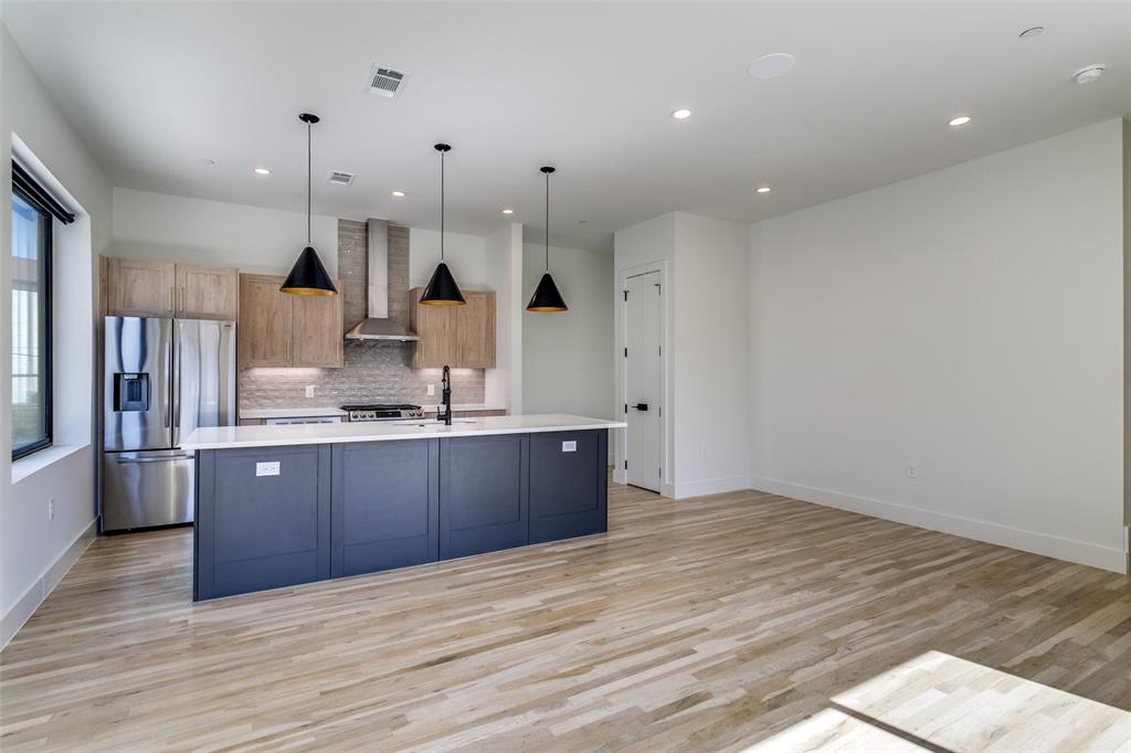 Live Oak - Residential Lease