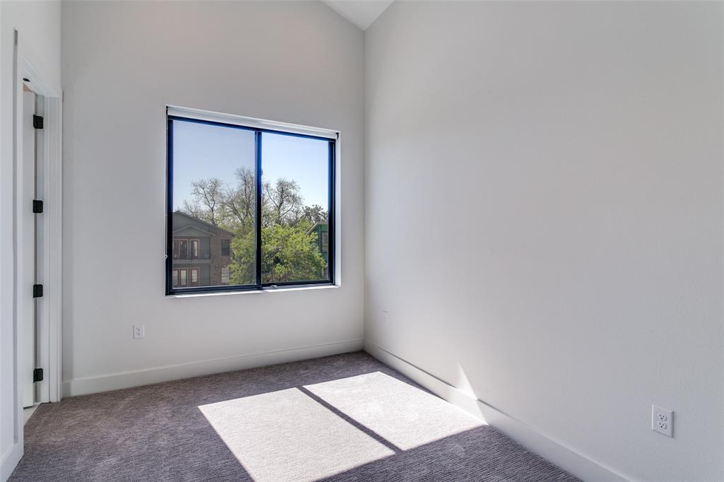 Live Oak - Residential Lease