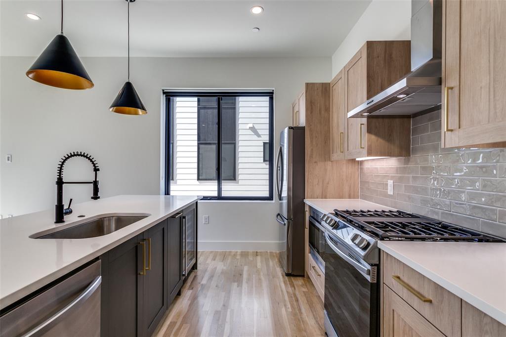 Live Oak - Residential Lease