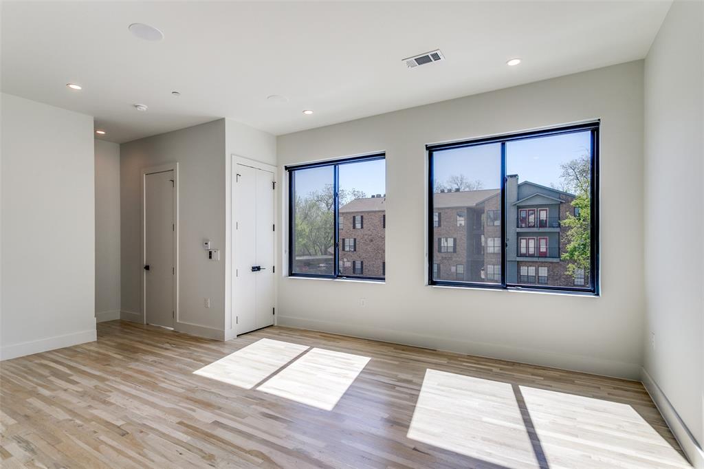 Live Oak - Residential Lease