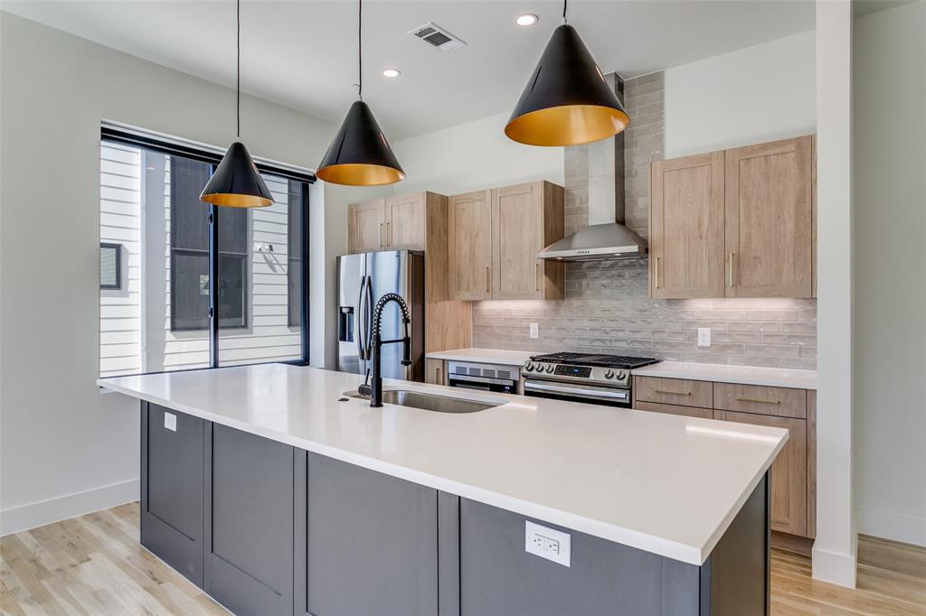 Live Oak - Residential Lease