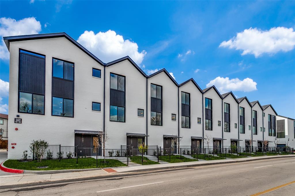 Live Oak - Residential Lease