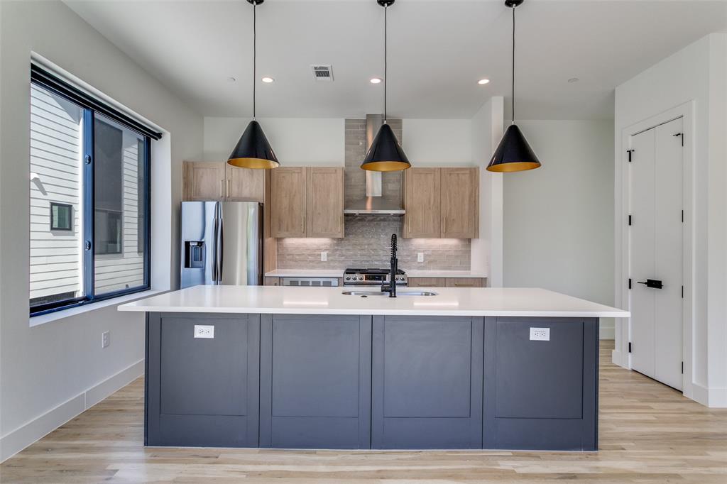 Live Oak - Residential Lease