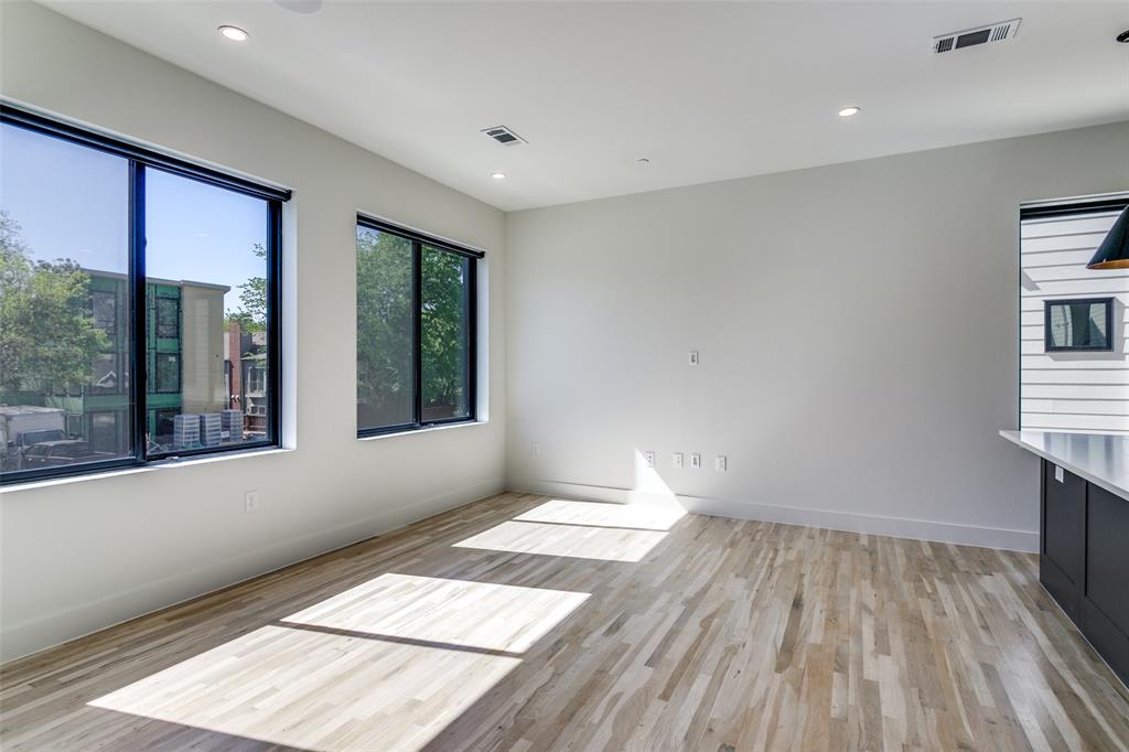 Live Oak - Residential Lease