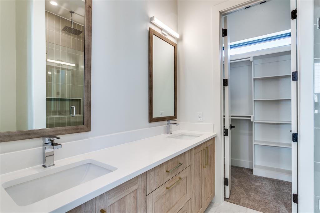 Live Oak - Residential Lease