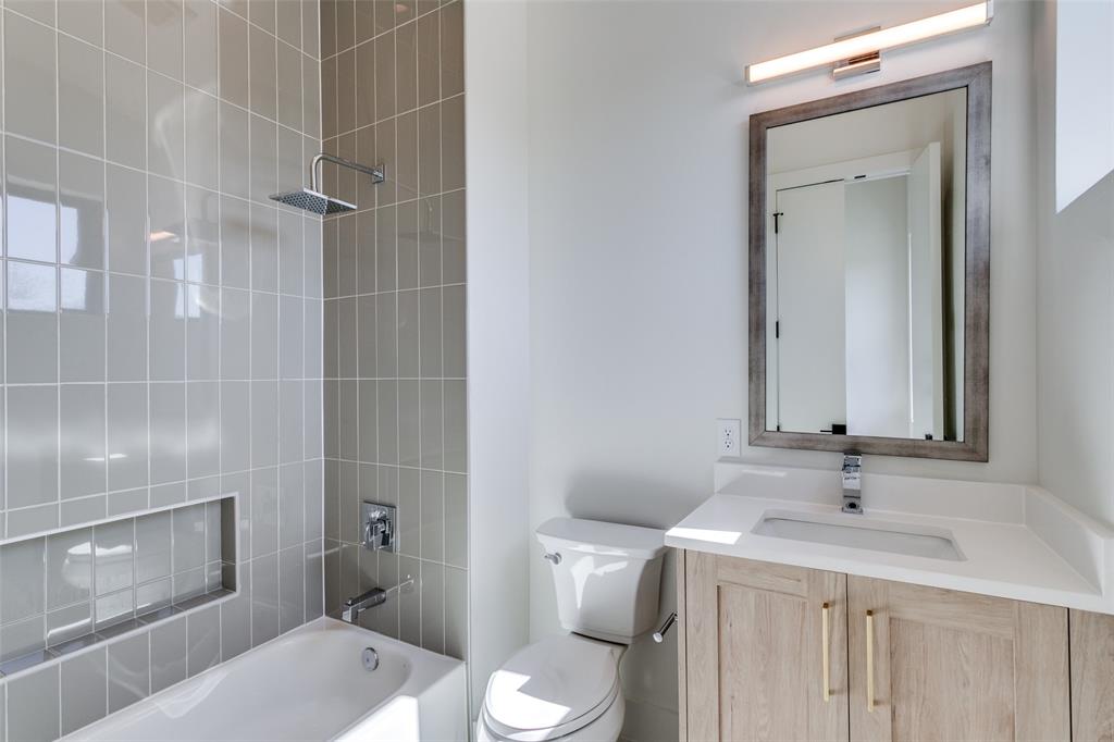 Live Oak - Residential Lease