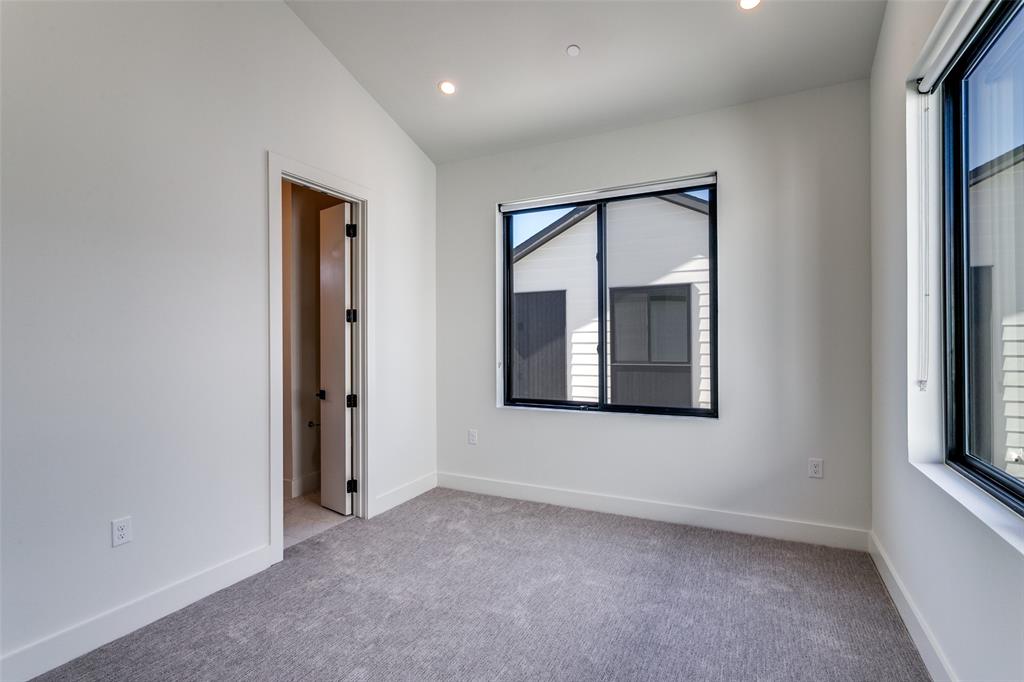 Live Oak - Residential Lease